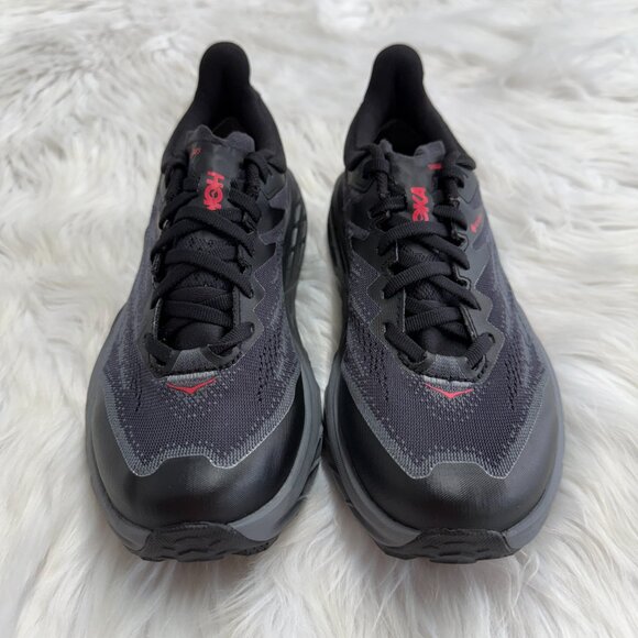 Hoka Speedgoat 5 GORE-TEX Spike Mens Shoes 1133532-BBLC NEW Multi Sz - Picture 3 of 5